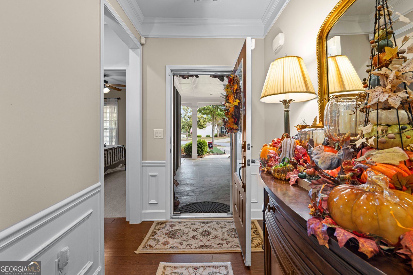 100 Crape Myrtle Drive Griffin - 6