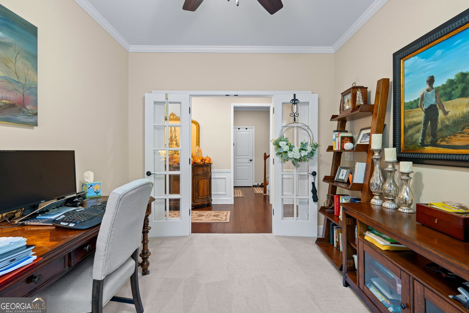 100 Crape Myrtle Drive Griffin - 8