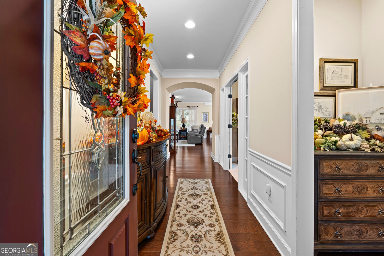 100 Crape Myrtle Drive Griffin - 9