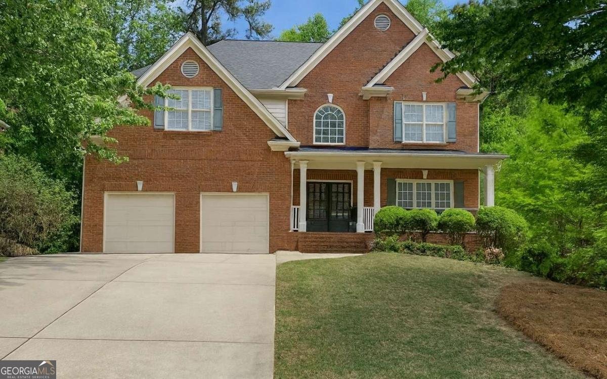 2300 Turtle Creek Way Lawrenceville - 1