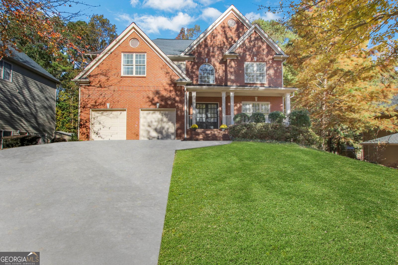 2300 Turtle Creek Way Lawrenceville - 2