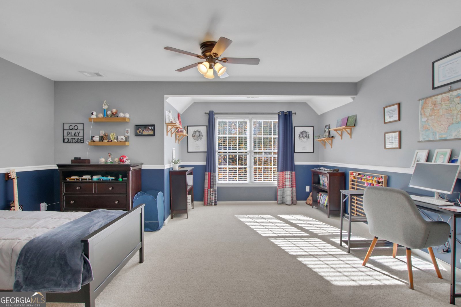 2300 Turtle Creek Way Lawrenceville - 34