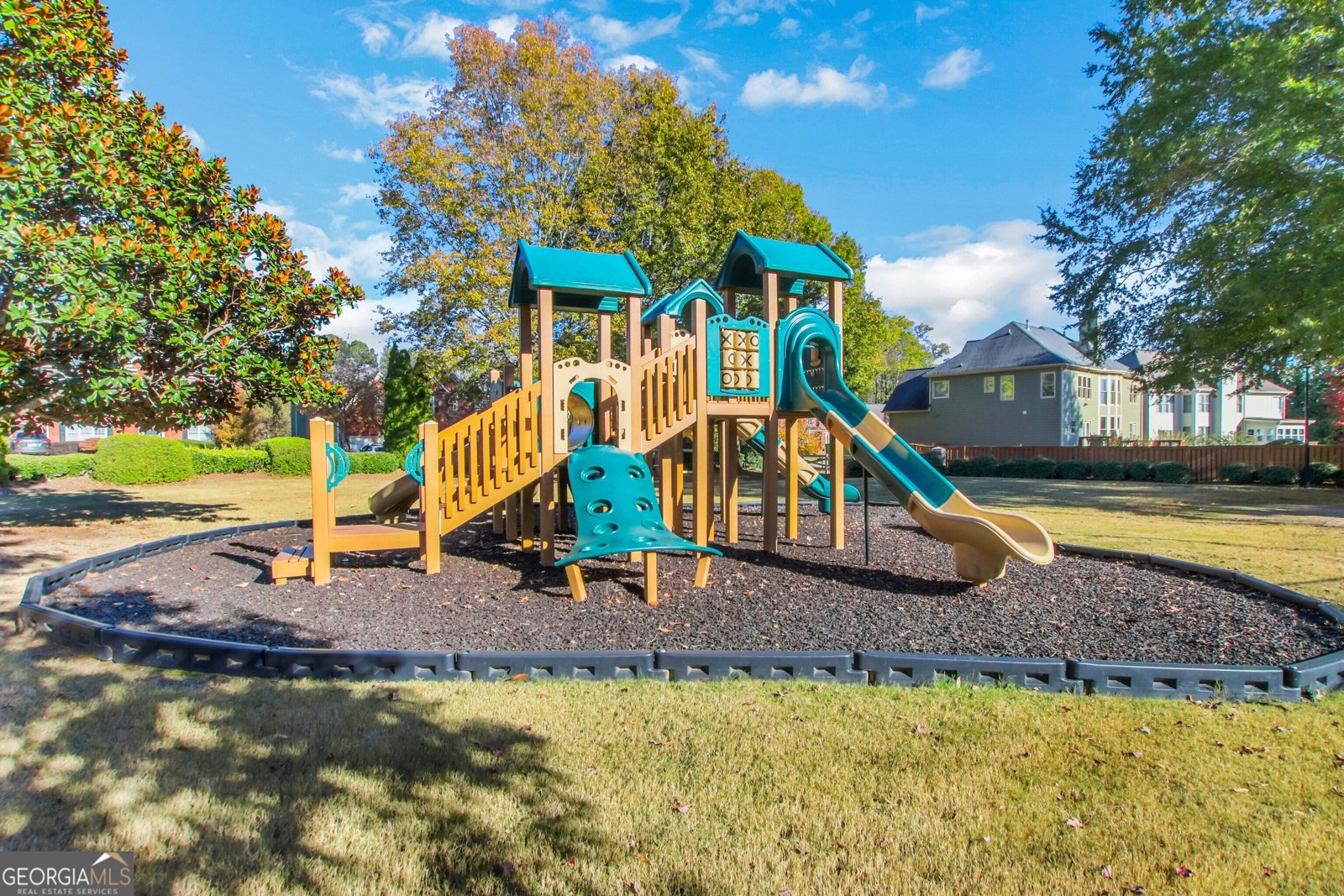 2300 Turtle Creek Way Lawrenceville - 45