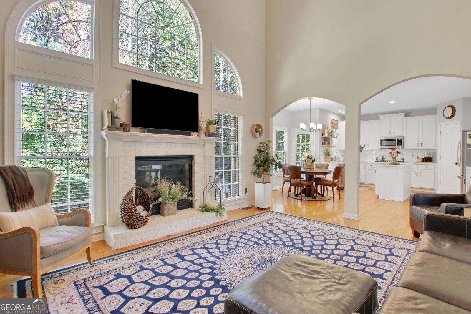 2300 Turtle Creek Way Lawrenceville - 8