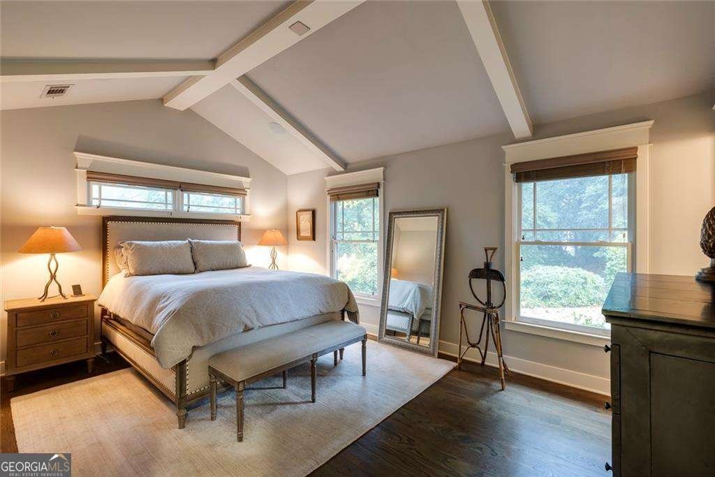 6335 Cherry Tree Lane Sandy Springs - 20