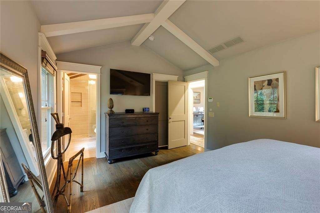 6335 Cherry Tree Lane Sandy Springs - 21