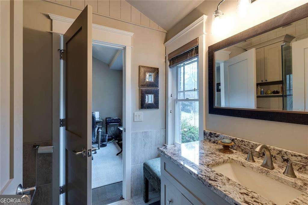 6335 Cherry Tree Lane Sandy Springs - 24