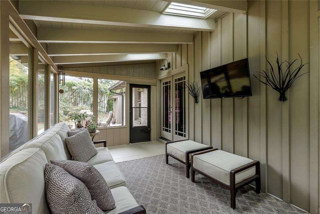 6335 Cherry Tree Lane Sandy Springs - 28