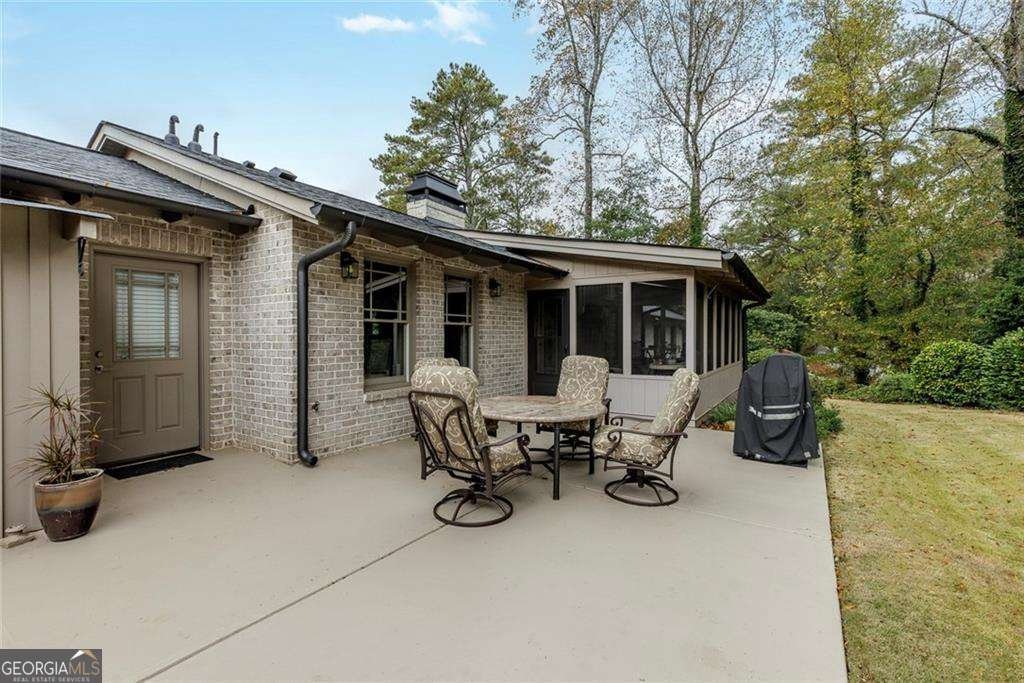 6335 Cherry Tree Lane Sandy Springs - 31