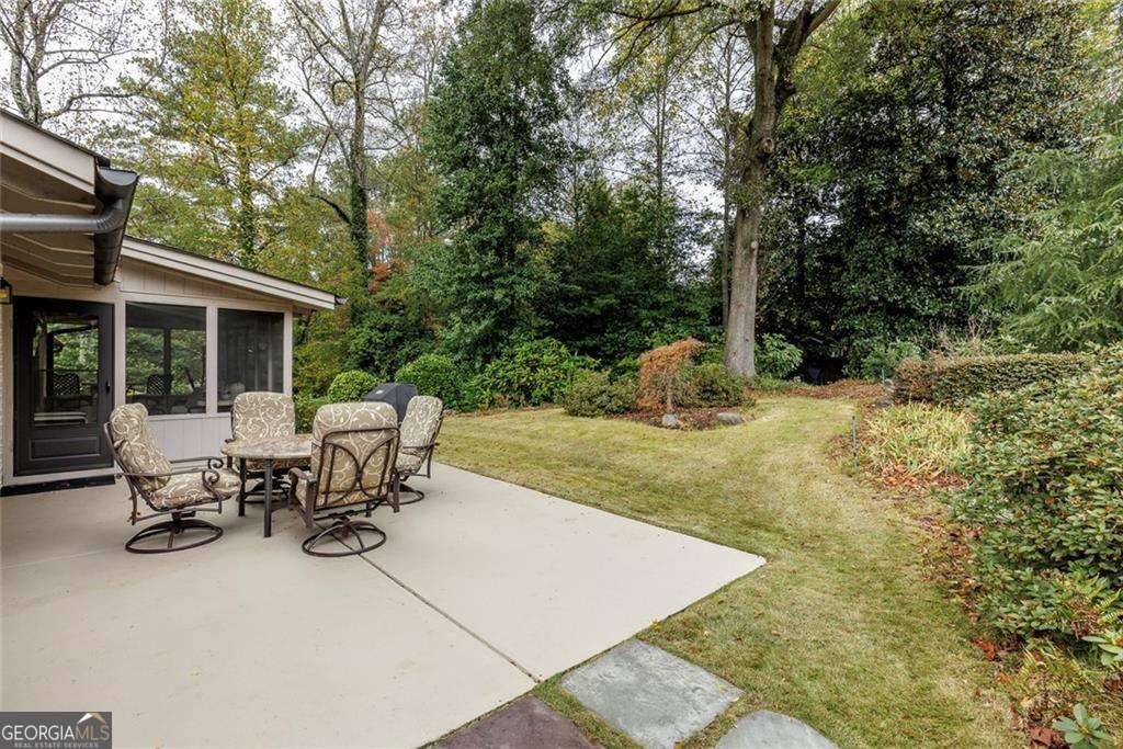 6335 Cherry Tree Lane Sandy Springs - 32