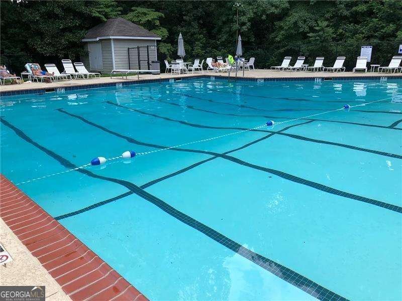 6335 Cherry Tree Lane Sandy Springs - 34