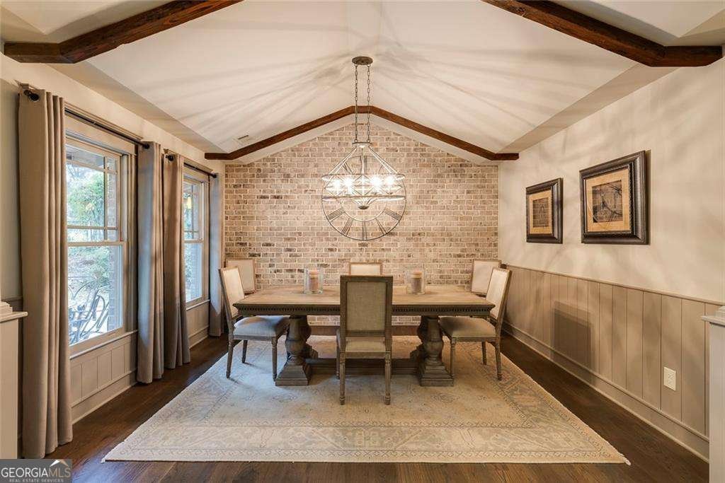 6335 Cherry Tree Lane Sandy Springs - 8