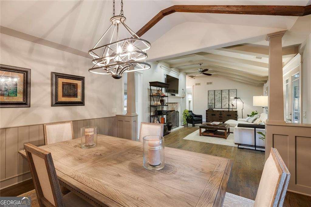 6335 Cherry Tree Lane Sandy Springs - 9