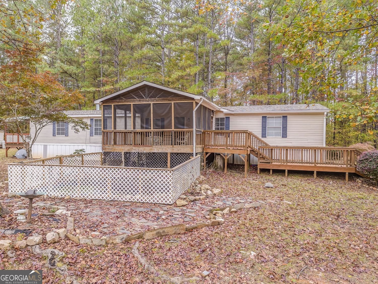 43 Old Field Road Bremen - 1