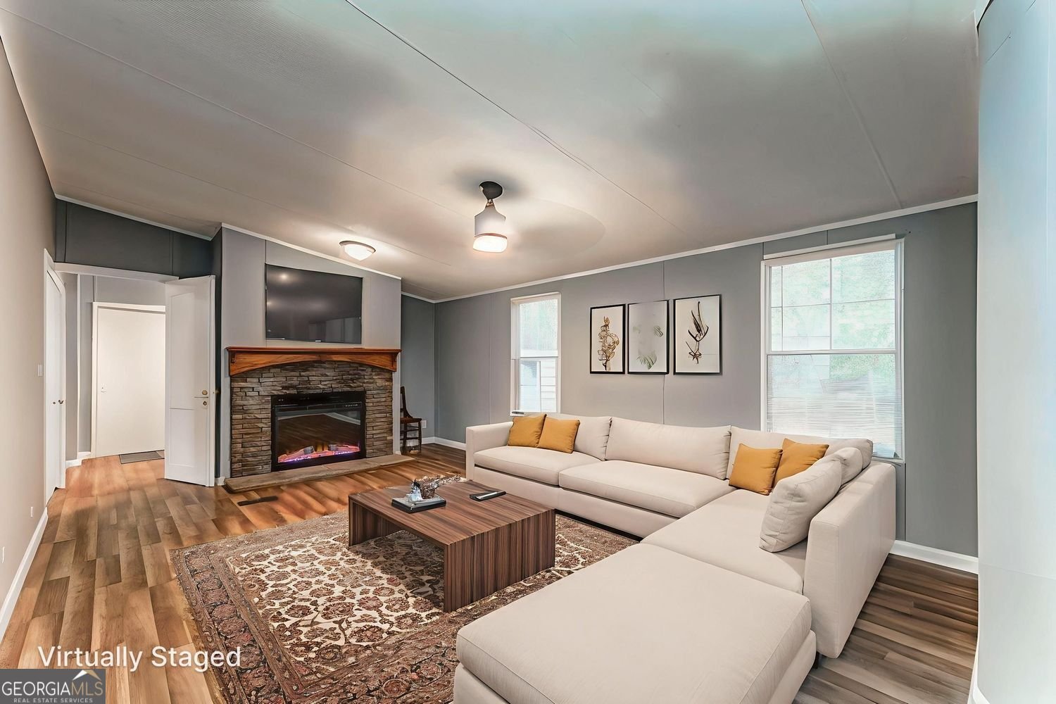 43 Old Field Road Bremen - 14