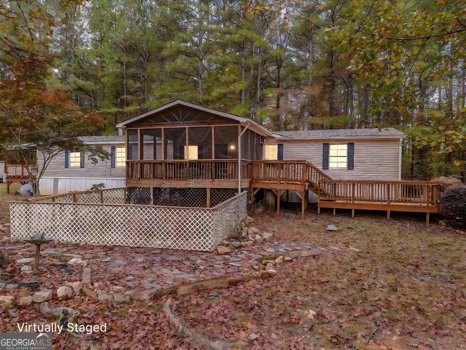 43 Old Field Road Bremen - 2