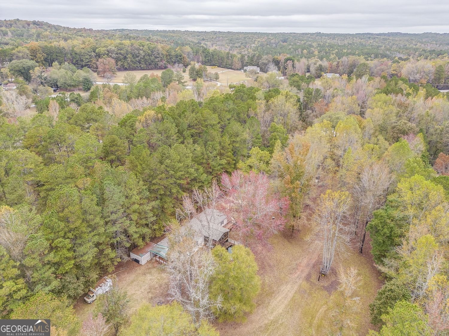 43 Old Field Road Bremen - 20