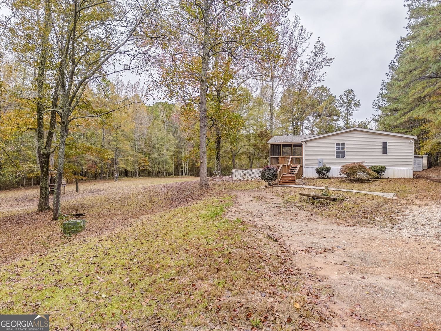 43 Old Field Road Bremen - 21