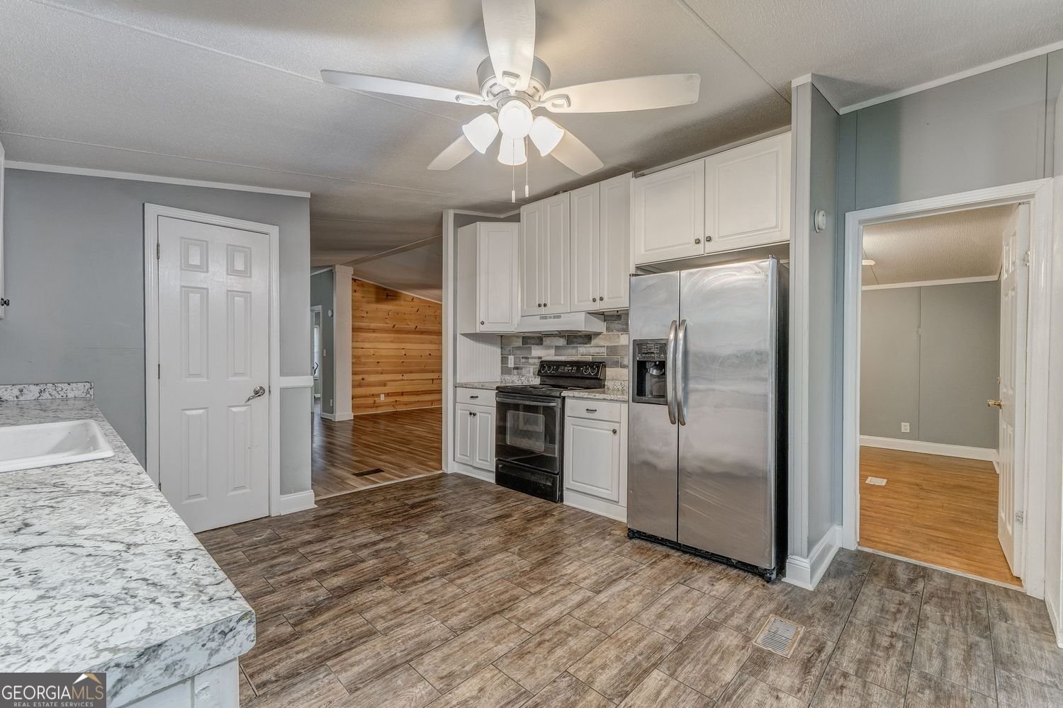 43 Old Field Road Bremen - 38