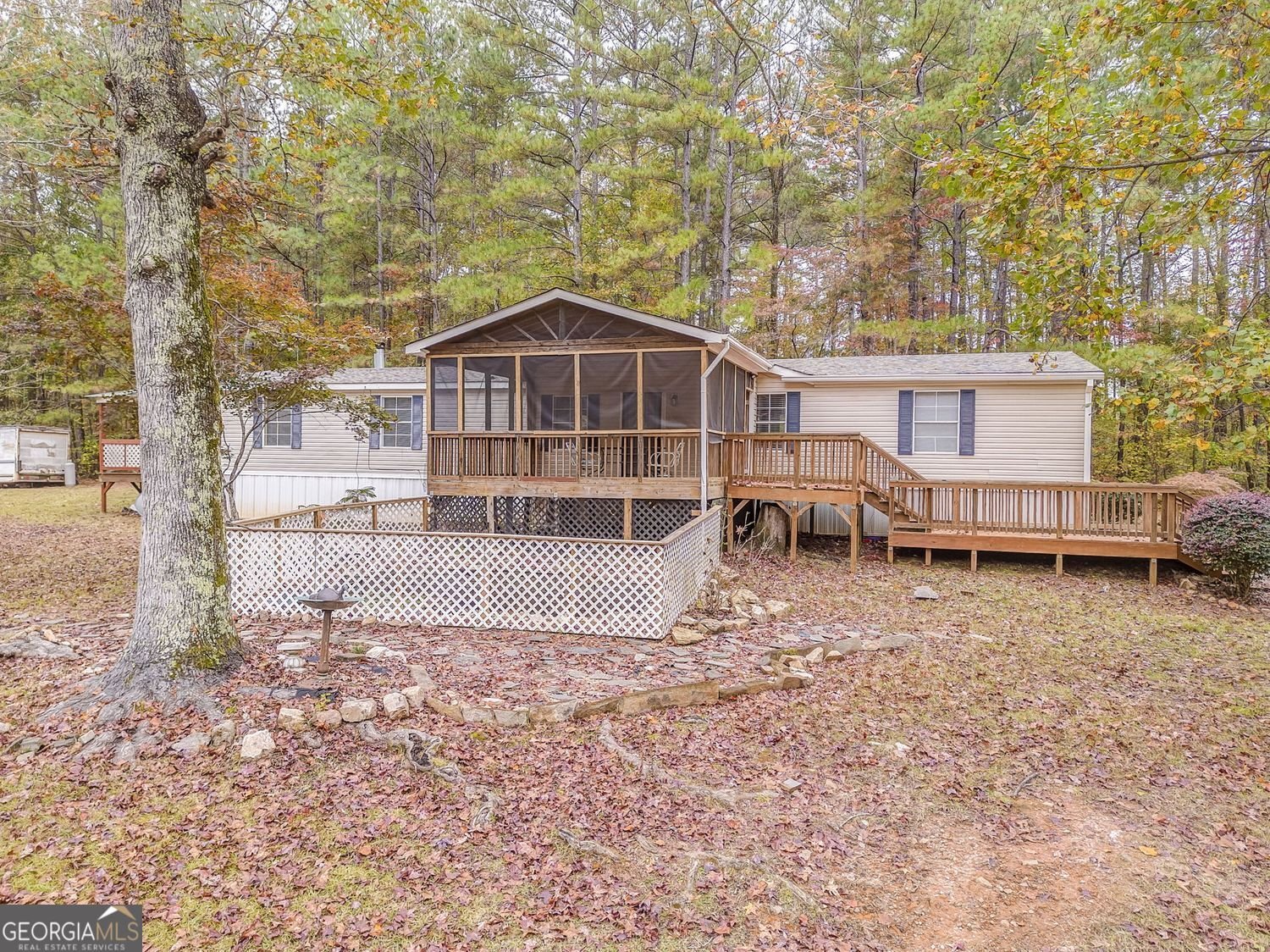 43 Old Field Road Bremen - 4