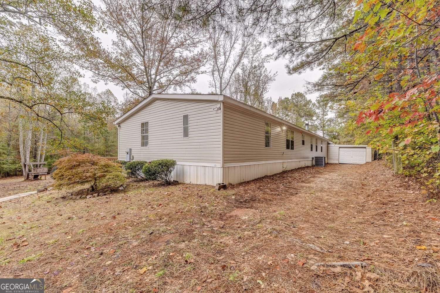 43 Old Field Road Bremen - 57