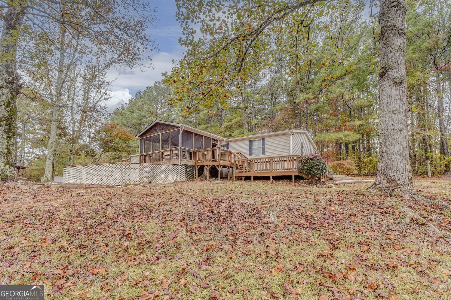 43 Old Field Road Bremen - 59