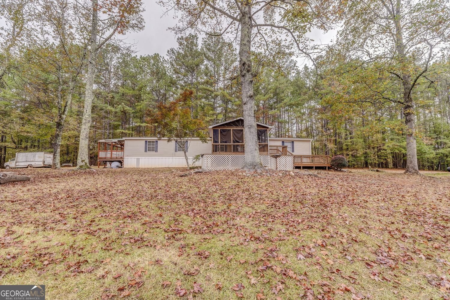 43 Old Field Road Bremen - 60