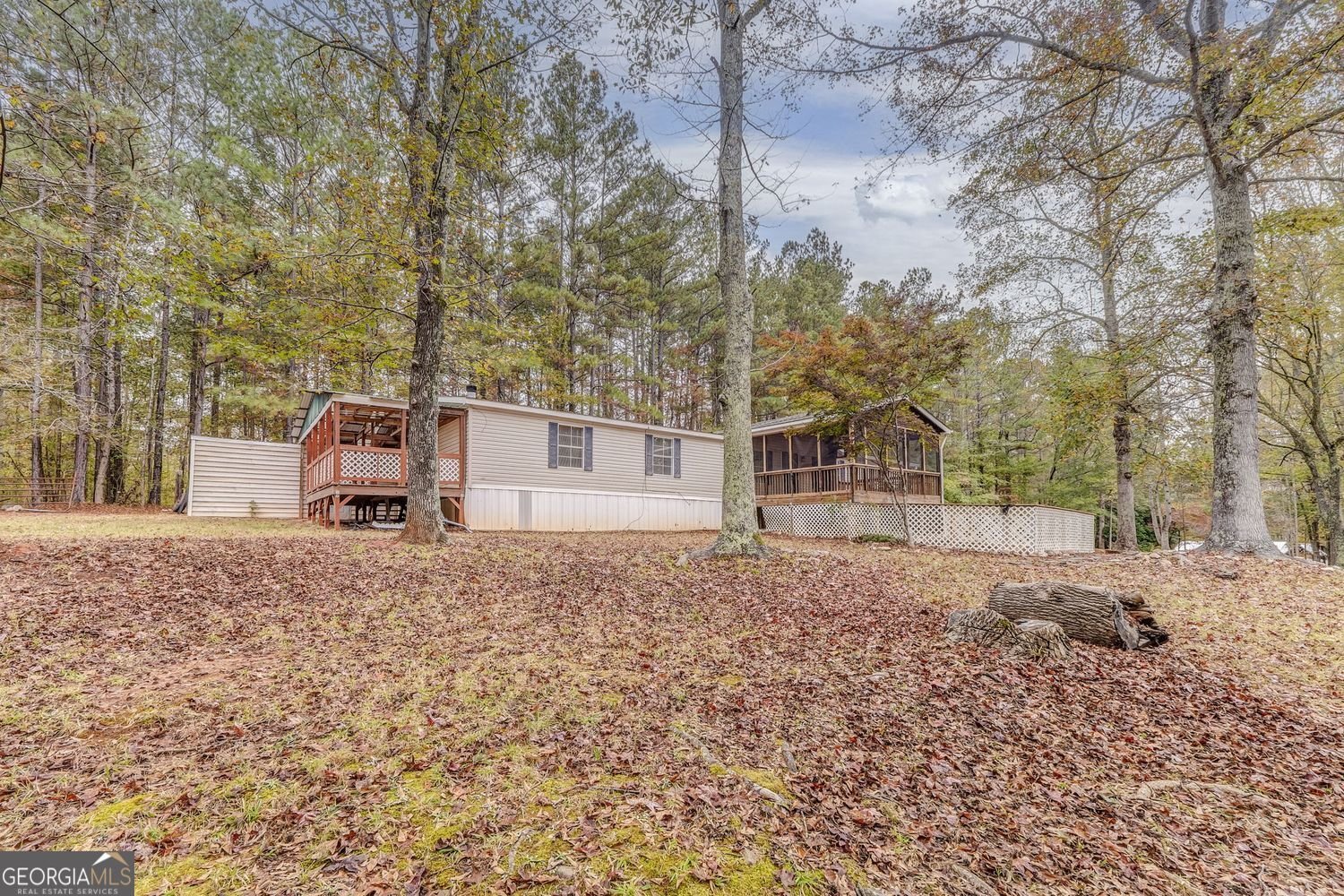 43 Old Field Road Bremen - 61