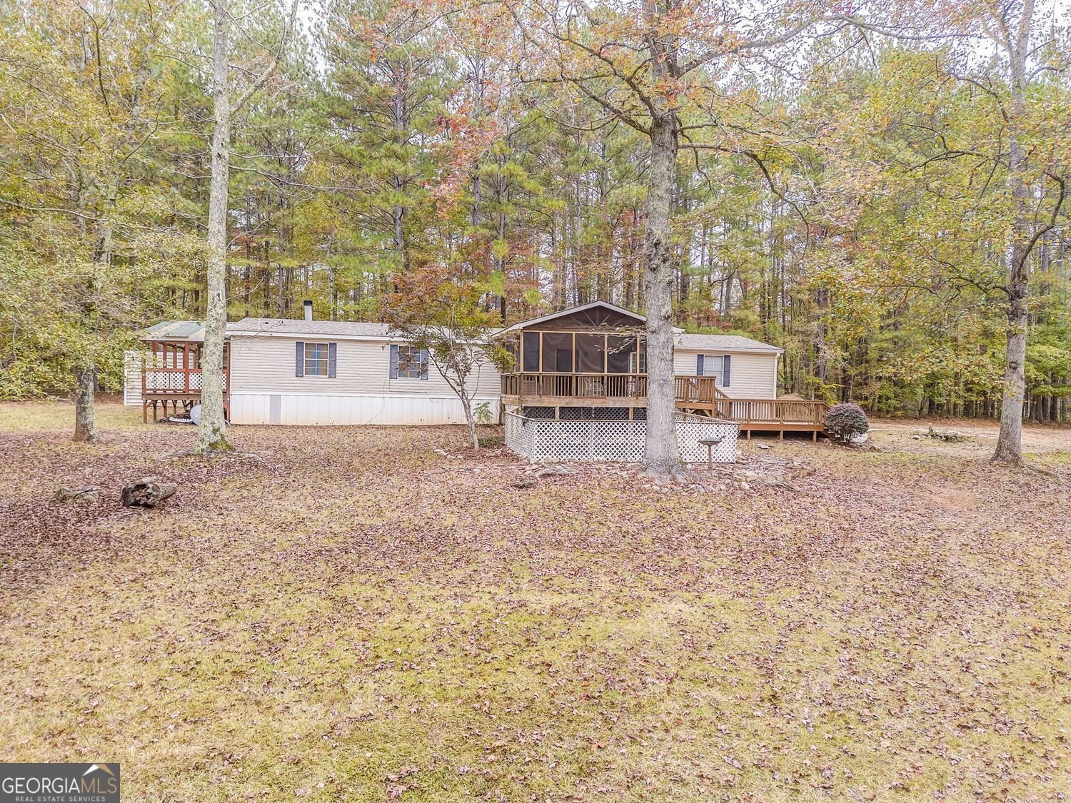 43 Old Field Road Bremen - 7