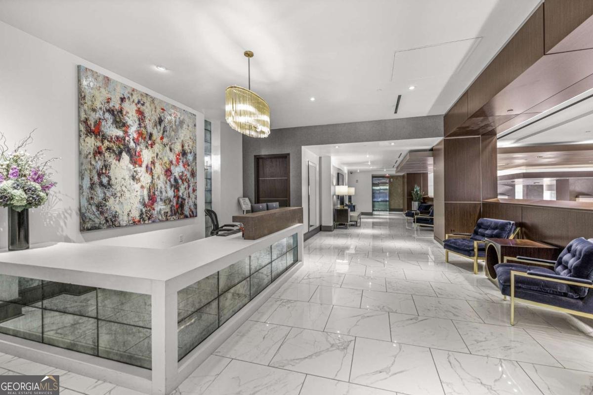 1065 Peachtree Street Atlanta - 12