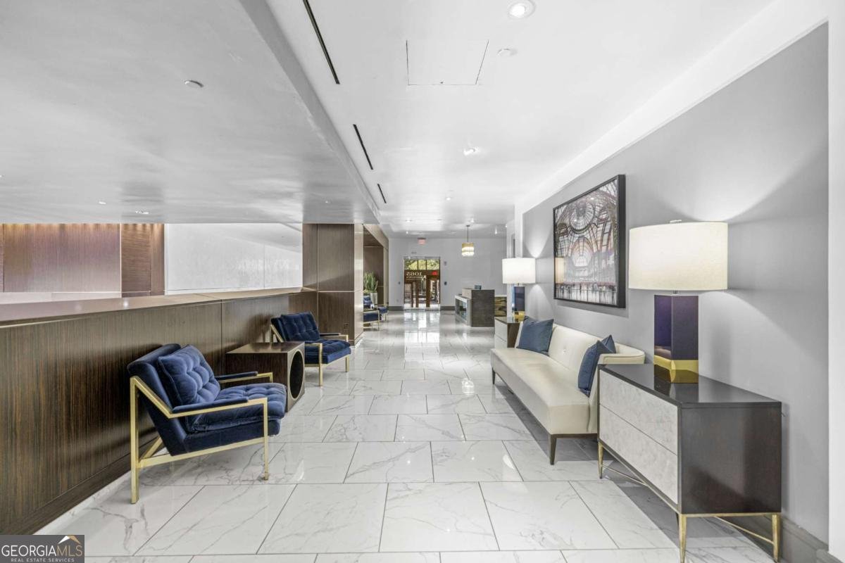 1065 Peachtree Street Atlanta - 13