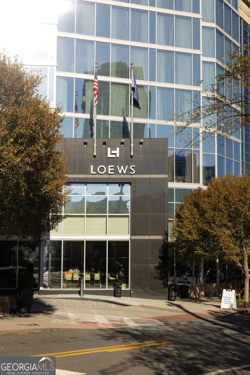 1065 Peachtree Street Atlanta - 14