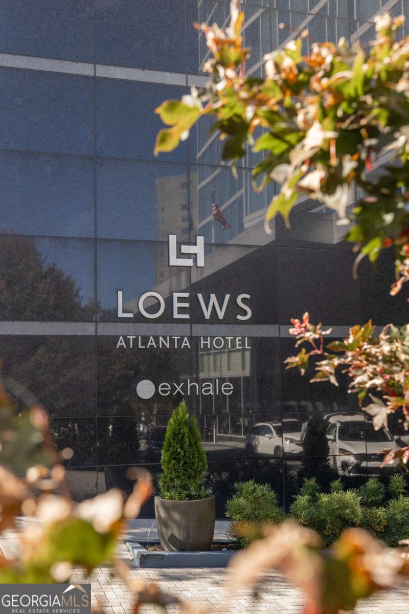 1065 Peachtree Street Atlanta - 15