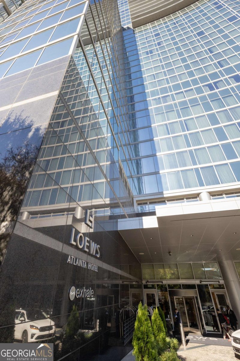 1065 Peachtree Street Atlanta - 16