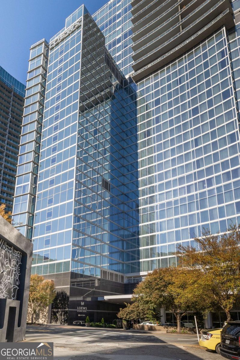 1065 Peachtree Street Atlanta - 17