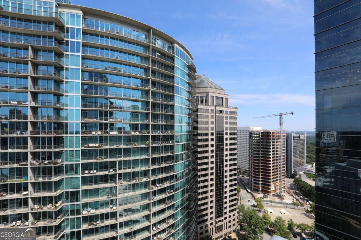 1065 Peachtree Street Atlanta - 2