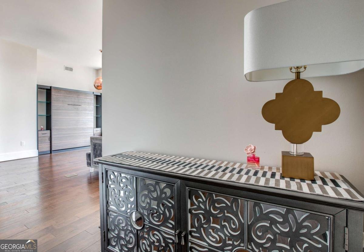 1065 Peachtree Street Atlanta - 24