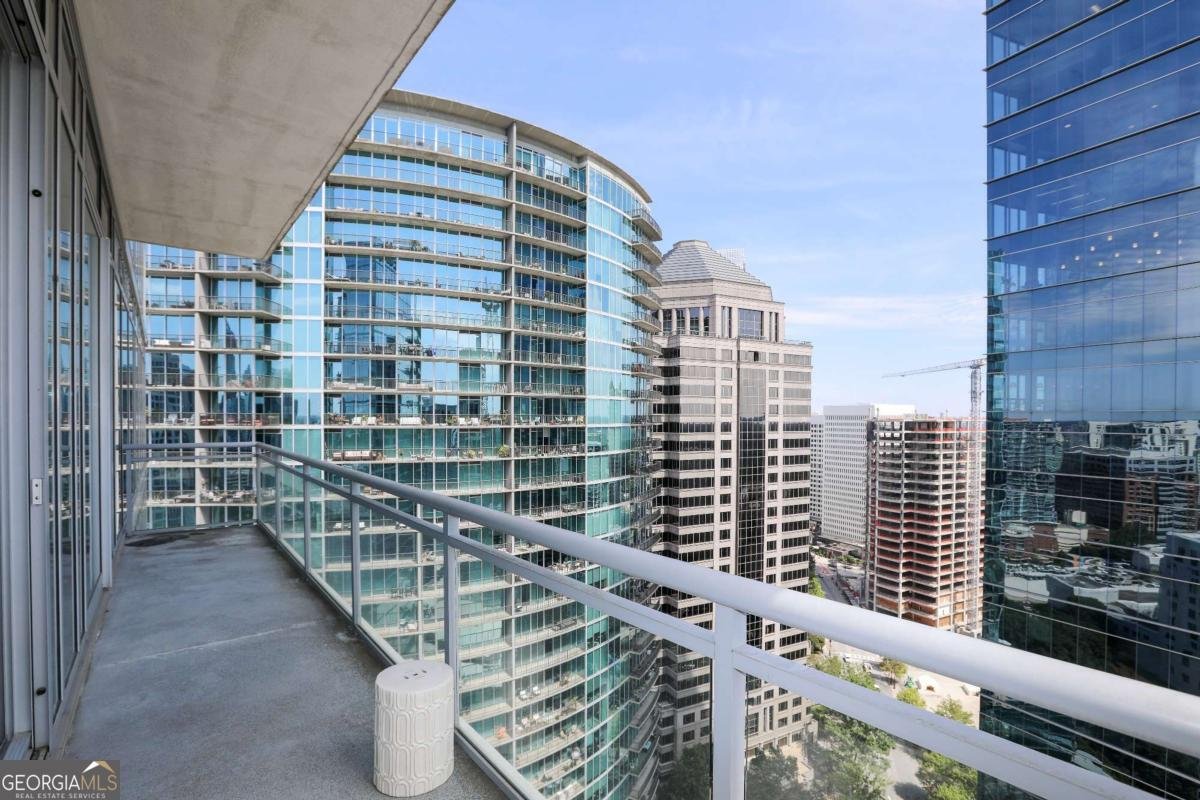 1065 Peachtree Street Atlanta - 25