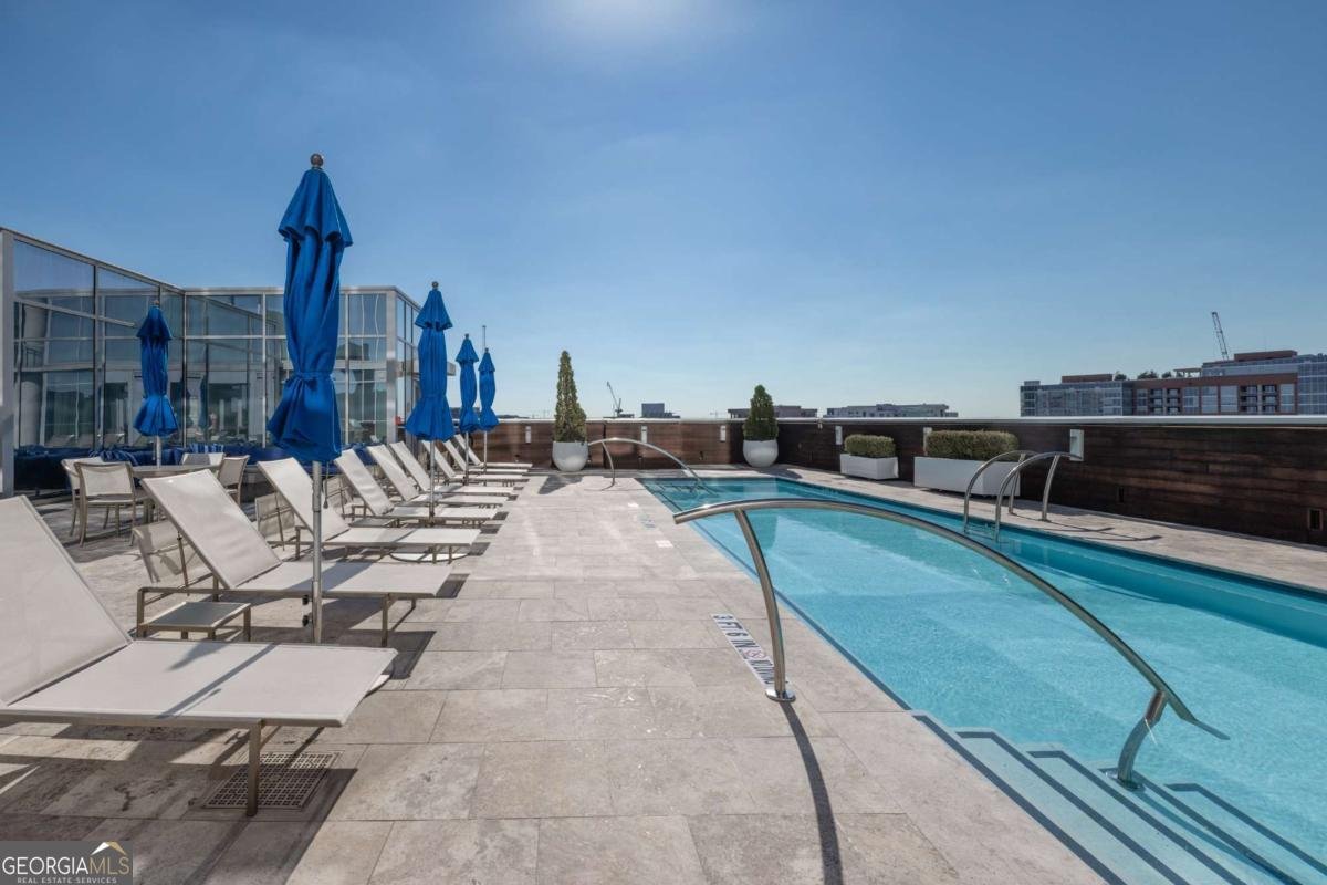 1065 Peachtree Street Atlanta - 4