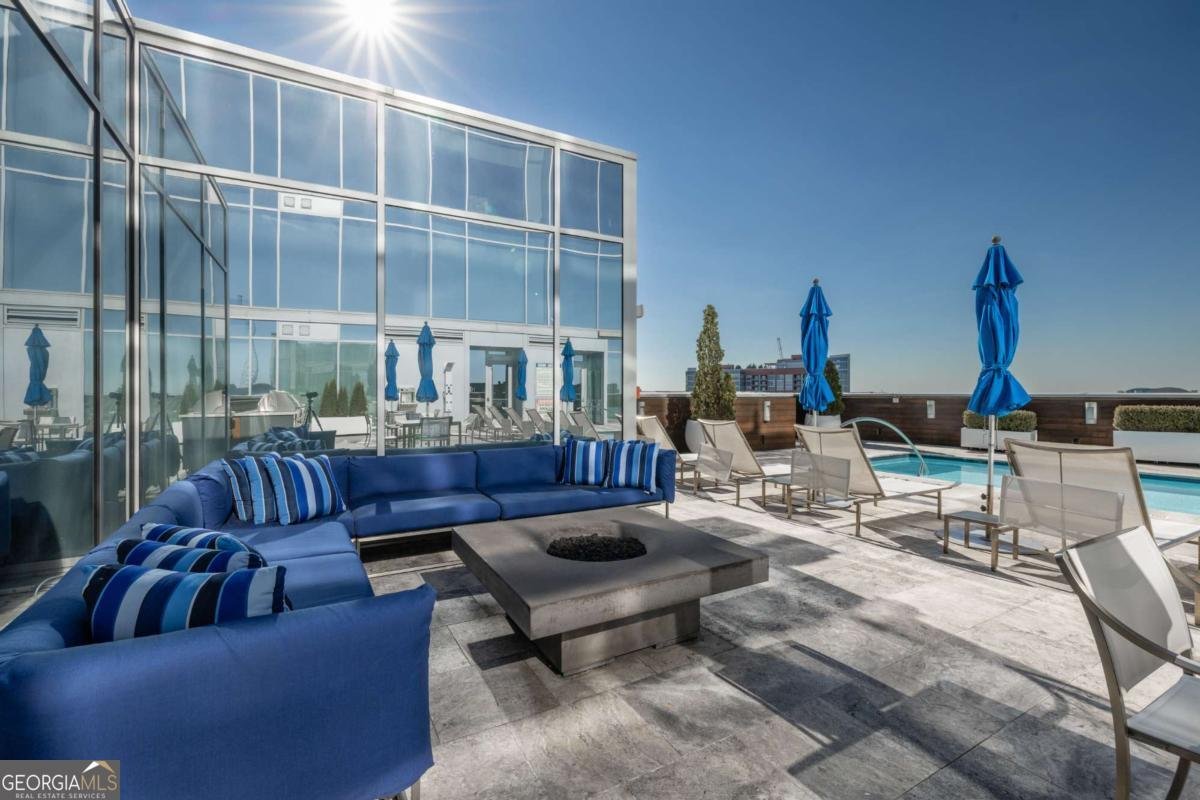 1065 Peachtree Street Atlanta - 6