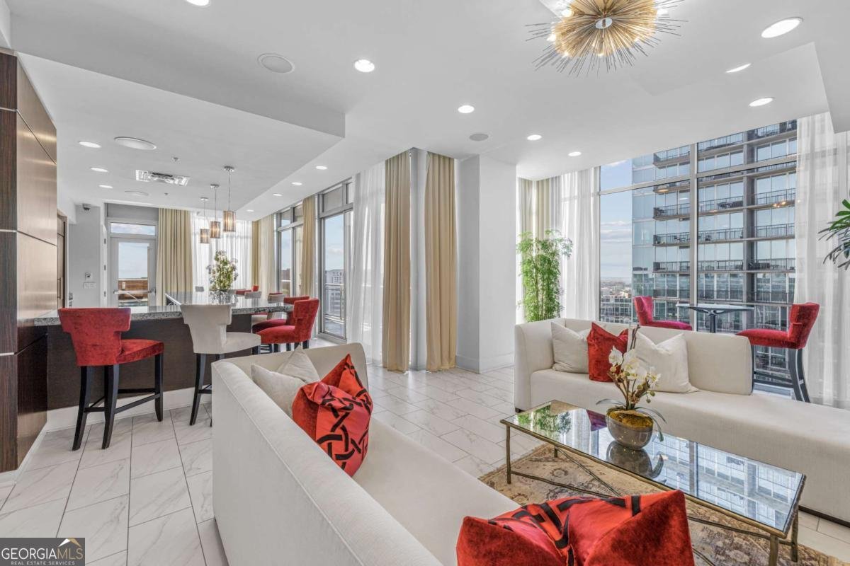 1065 Peachtree Street Atlanta - 7