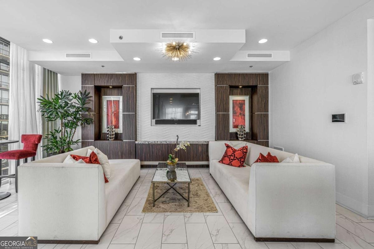 1065 Peachtree Street Atlanta - 8