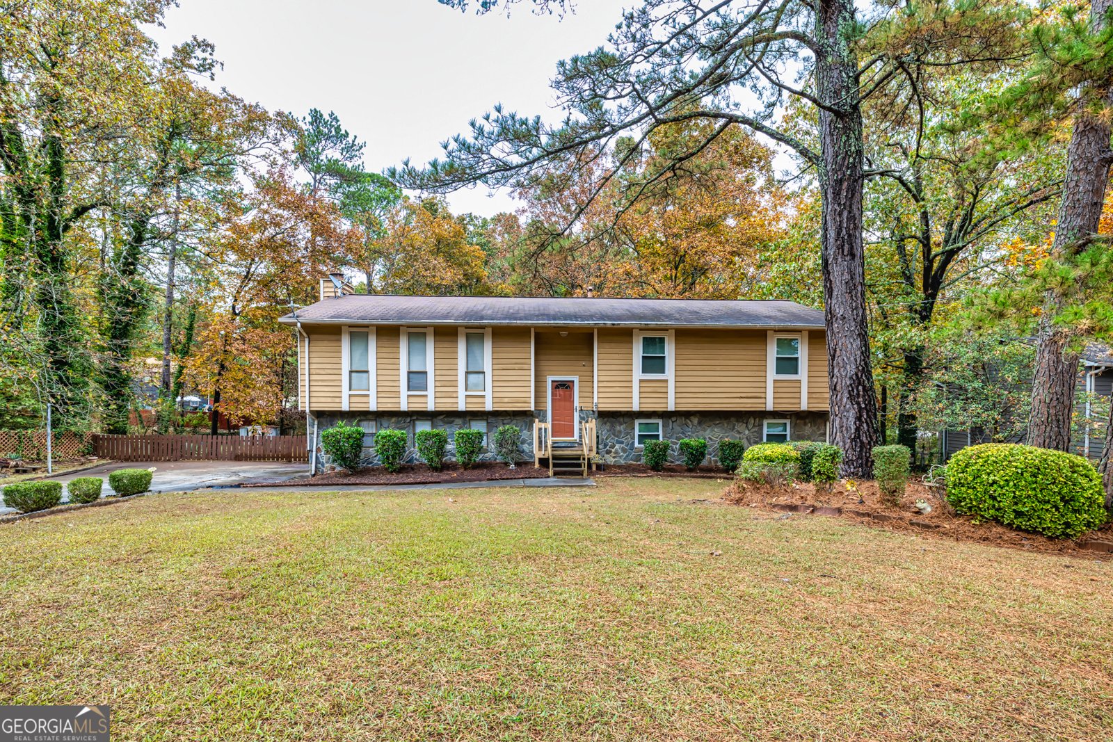 1357 Bethaven Road Riverdale - 1