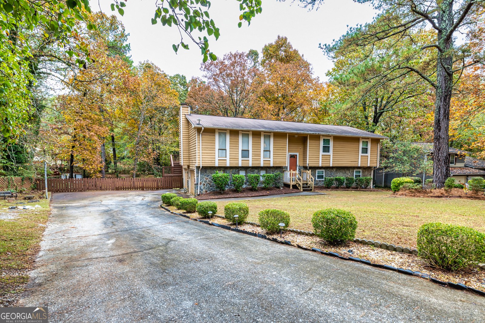 1357 Bethaven Road Riverdale - 2