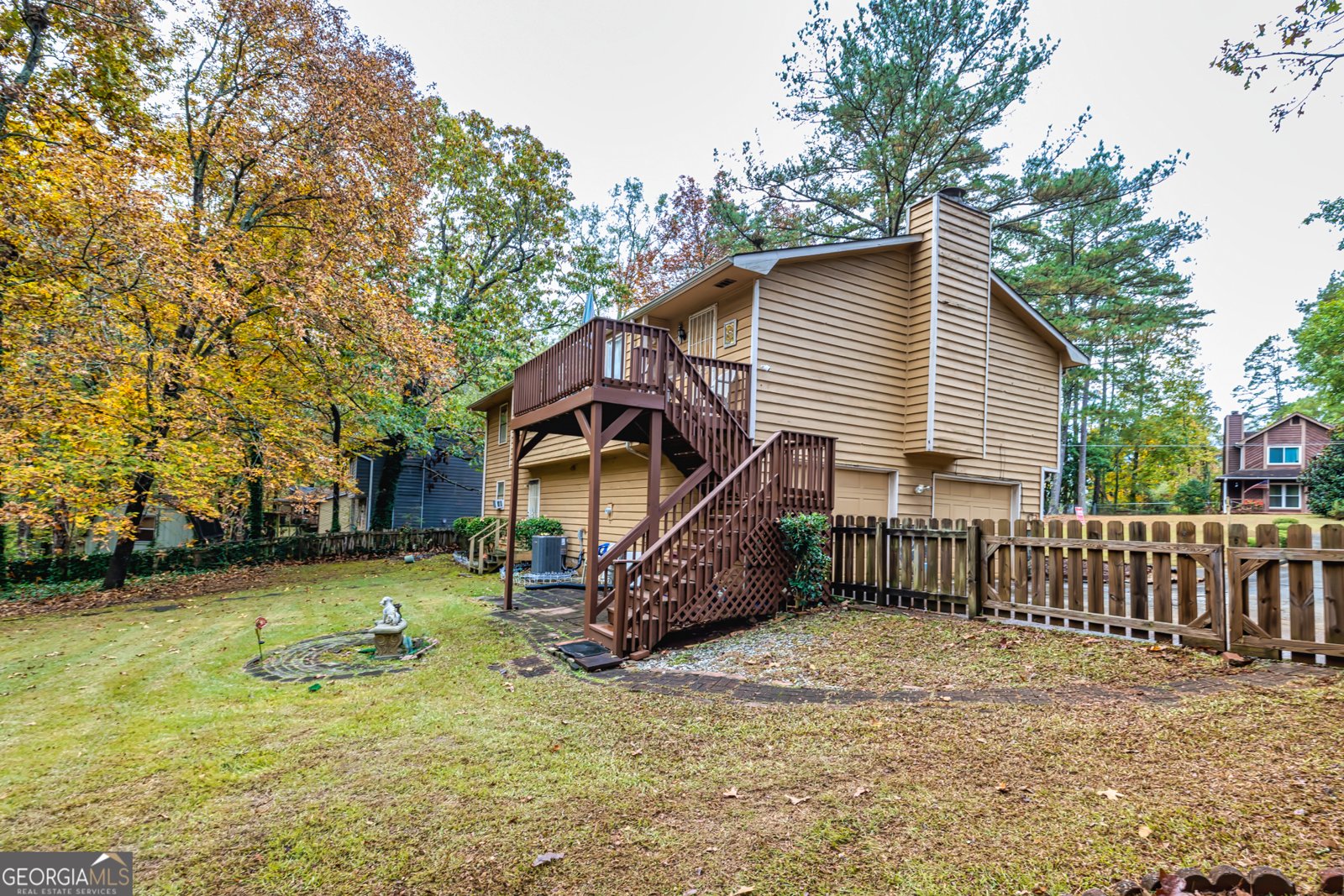 1357 Bethaven Road Riverdale - 25