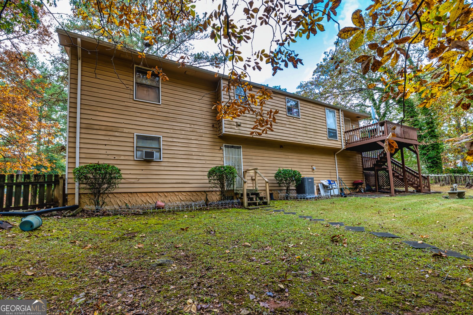 1357 Bethaven Road Riverdale - 26