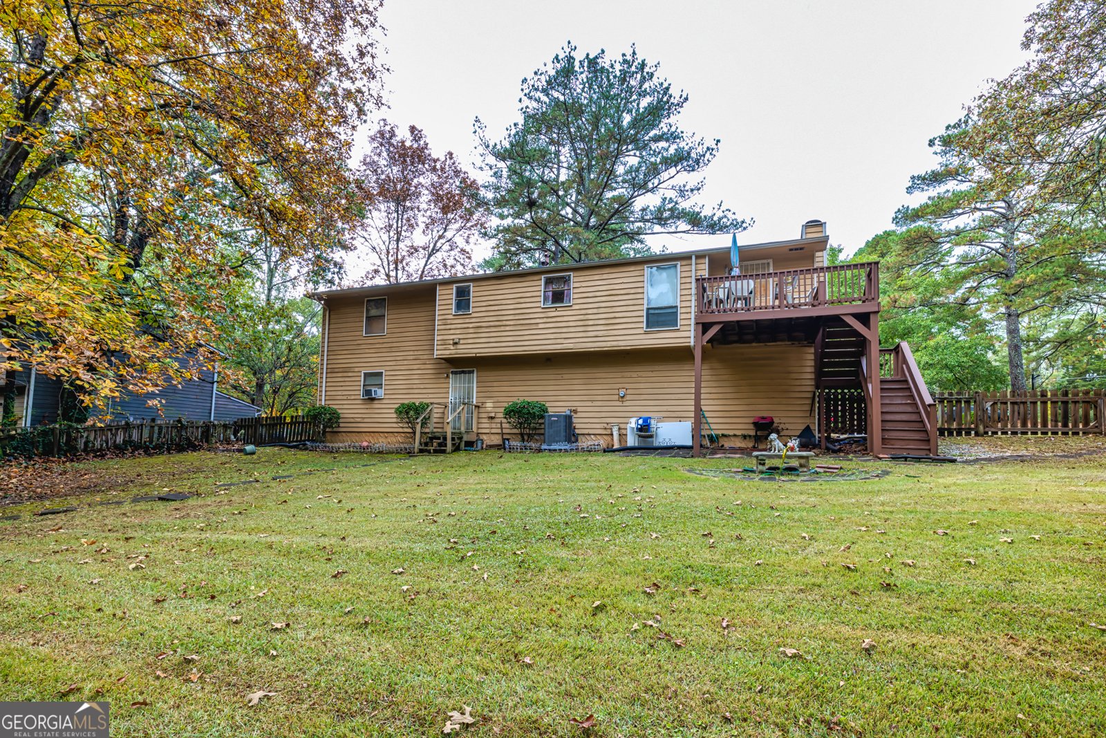 1357 Bethaven Road Riverdale - 27