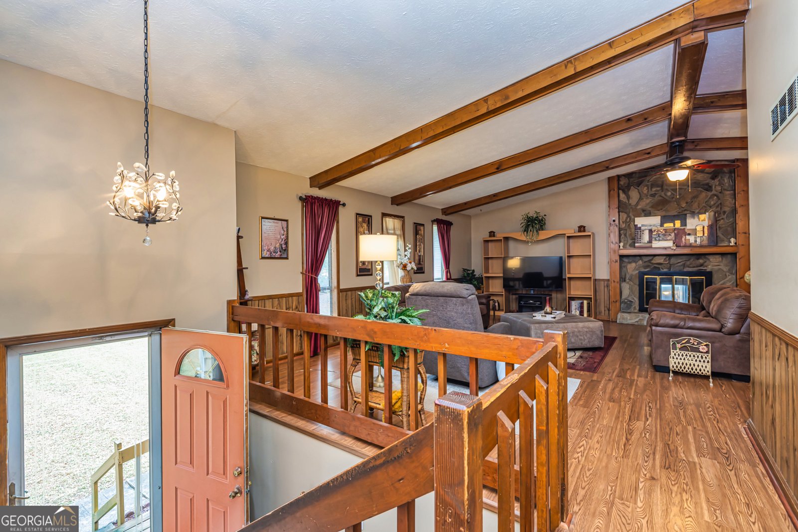 1357 Bethaven Road Riverdale - 3