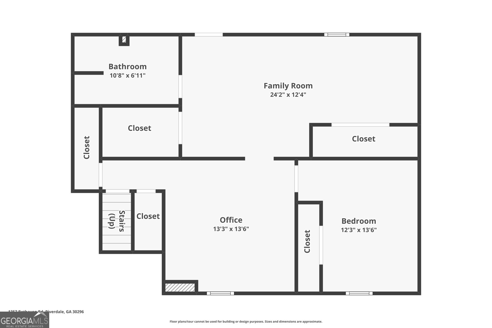1357 Bethaven Road Riverdale - 31