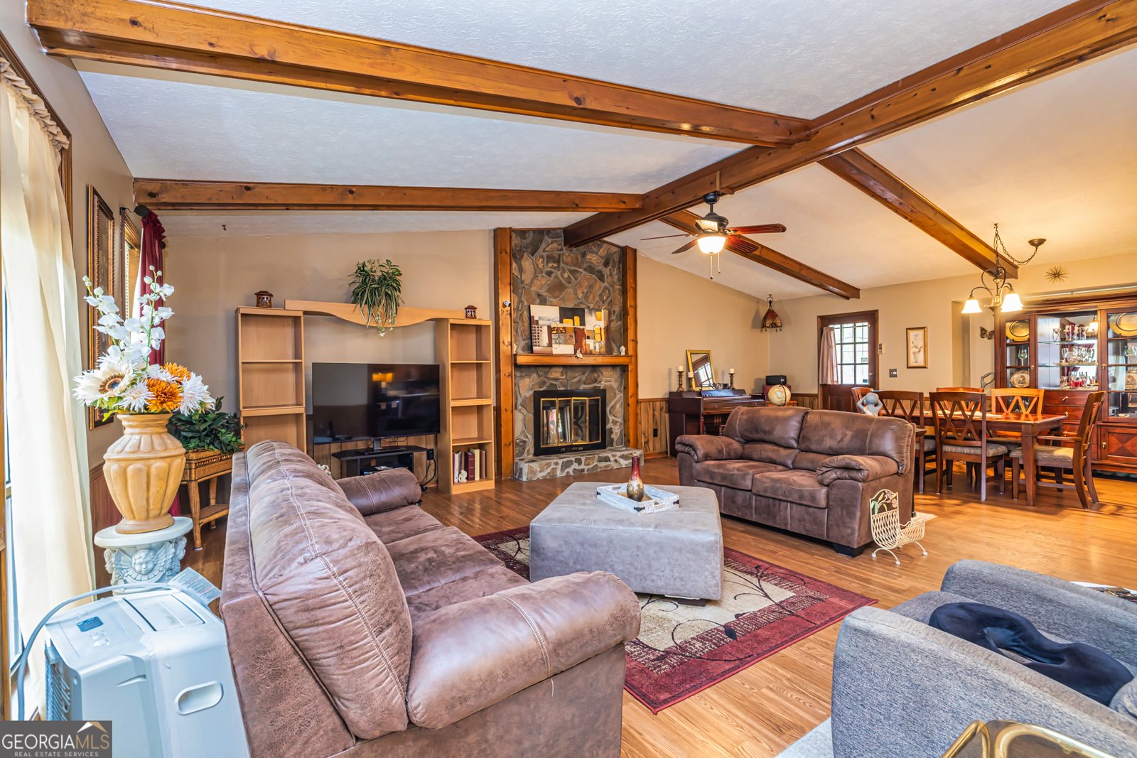 1357 Bethaven Road Riverdale - 4